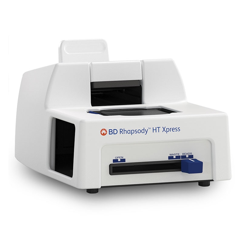 BD Rhapsody HT Xpress Package