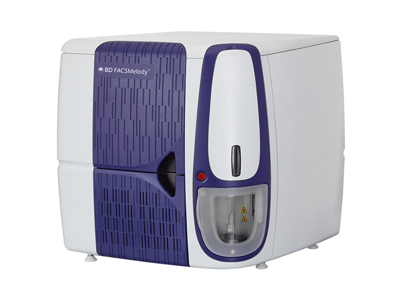 BD FACSMelody™ Cell Sorter