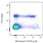 BD R718 Rat Anti-Mouse Ly-6C