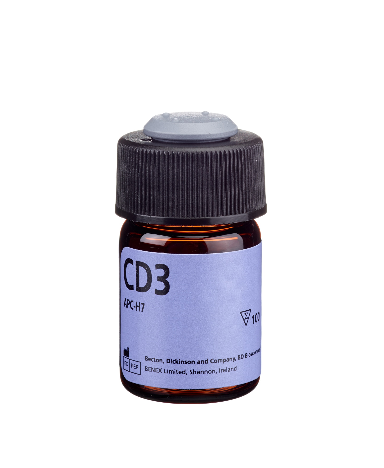 BD CD3 APC-H7