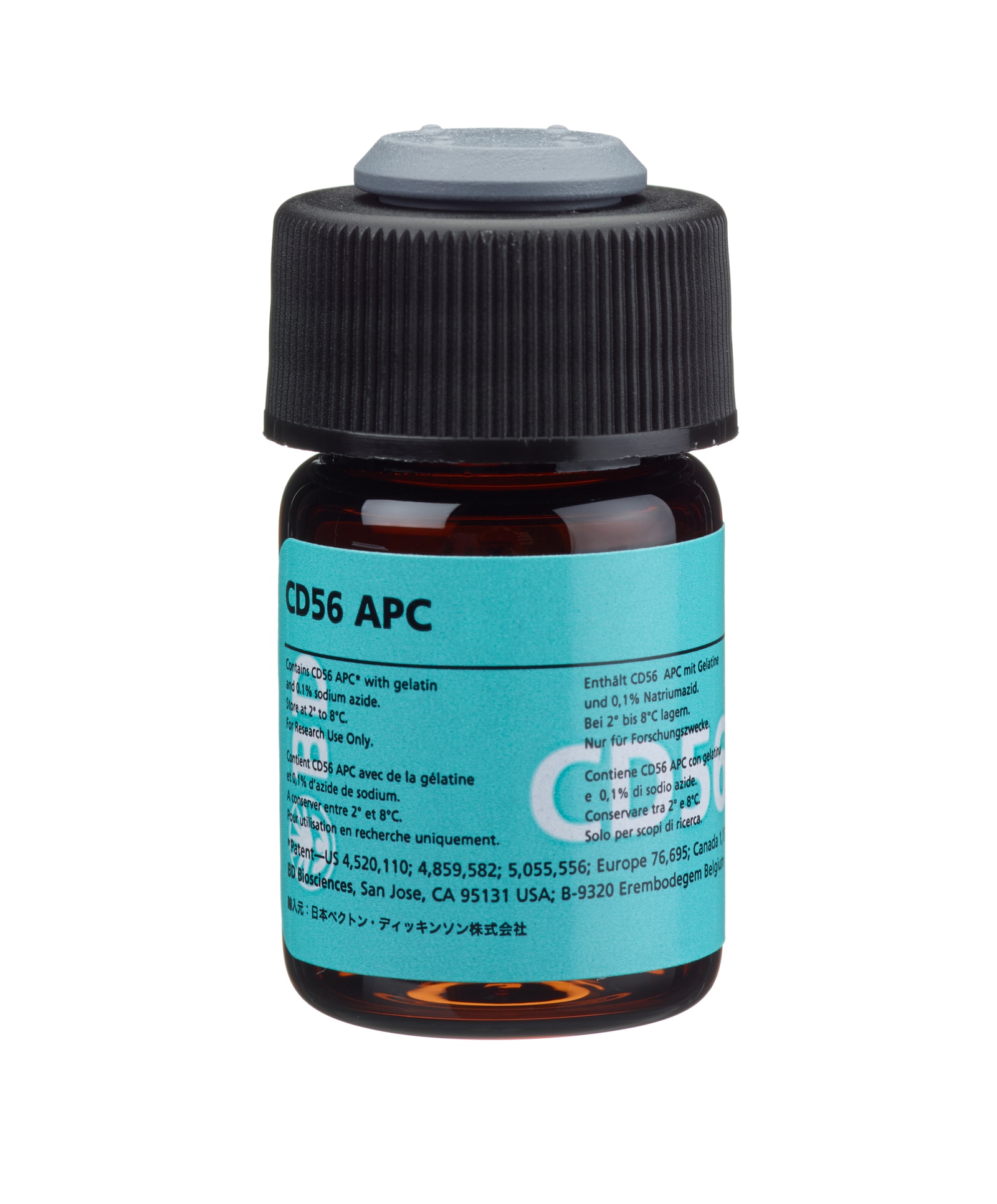 BD APC Mouse Anti-Human CD56