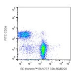 BD BUV737 Rat Anti-Mouse CD45R/B220