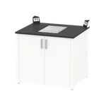 CORETECH 철재, 칭량 실험대