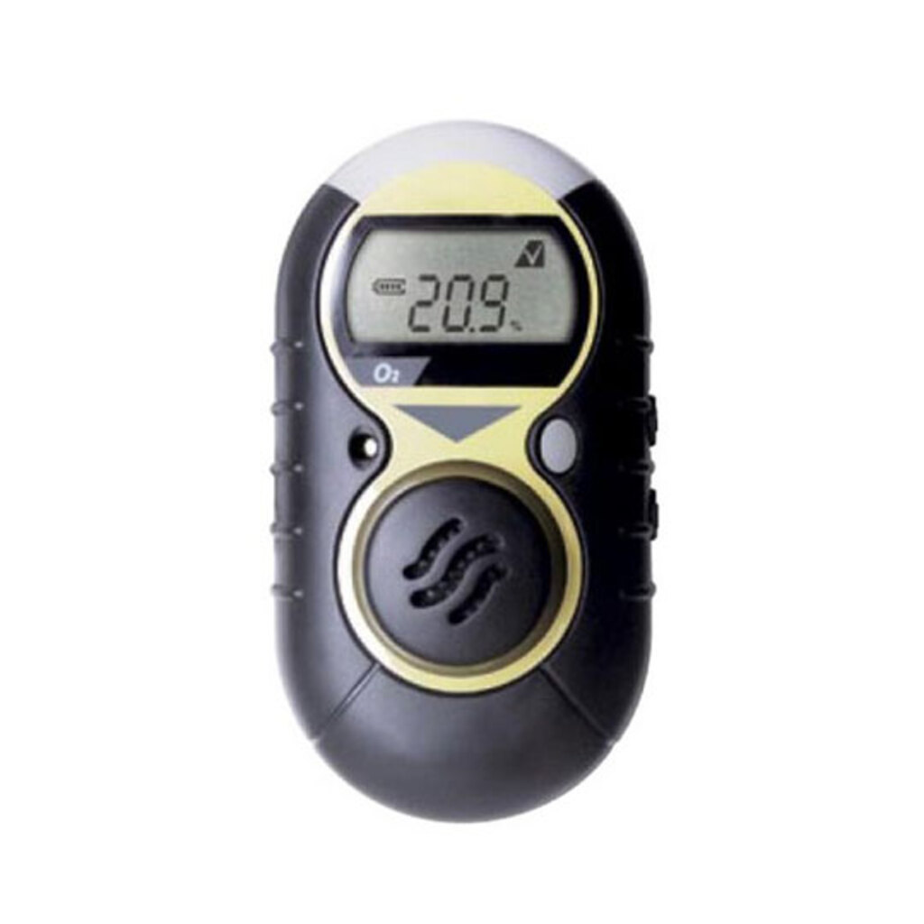 Honeywell 하니웰 MiniMAX XP 미니맥스 단일가스 측정기 O2 - Diffusion