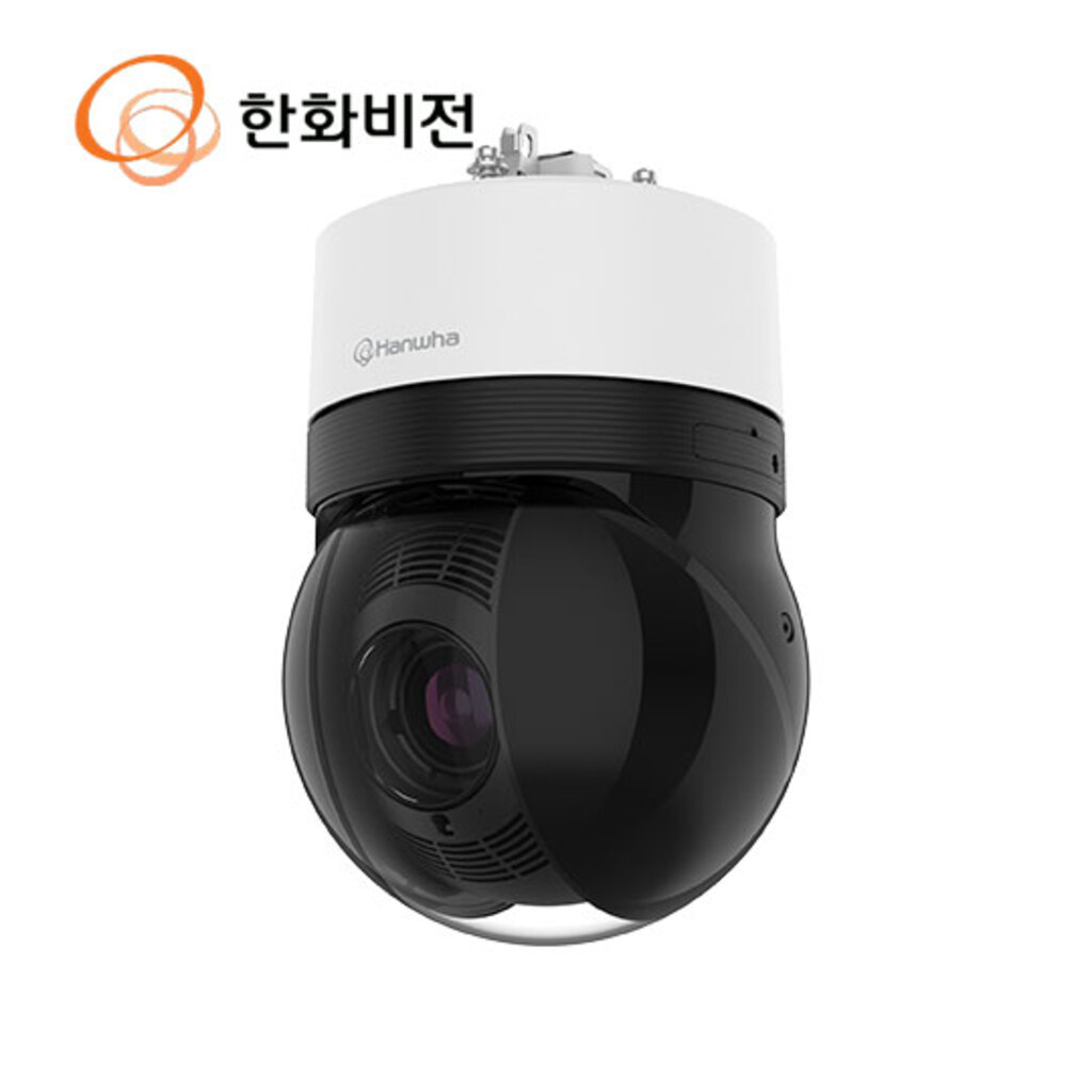 Hanwha Vision 한화비전 XNP-C7310R AI 4MP PTZ 광학 31X IR