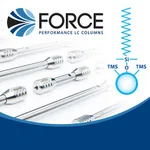 Restek Force C18 3um, 100 x 3.0mm