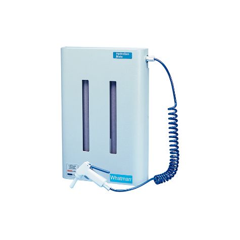 Restek Water System, HydroGen Mate DI Water System Whatman Model 72-230 12-month warranty