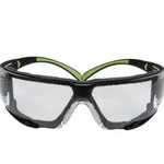 3M SECUREFIT™ 400 SERIES 보안경, SF410AS, 실내/실외용 미러 렌즈, 20개/케이스