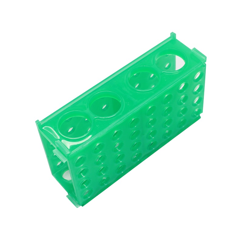 Biosharp 4 Sided tube rack, for 15ml, 50ml