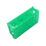 Biosharp 4 Sided tube rack, for 15ml, 50ml