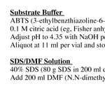 BD Purified Mouse IgE, κ Isotype Control Standard
