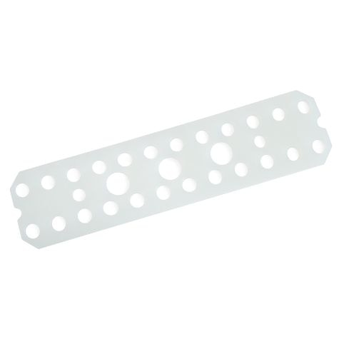 Restek Plate for 2ml autosampler vials for Resprep QR-24