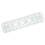 Restek Plate for 2ml autosampler vials for Resprep QR-24