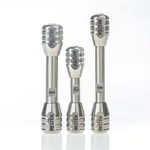 Restek Pinnacle DB AQ C18 5um, 100 x 2.1mm