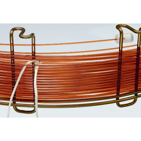 Restek Rtx-1 Cap. Column, 30m, 0.53mm ID, 1.00um with 5m Integra-Guard Column