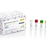 Norgen Xylella fastidiosa TaqMan PCR Kit