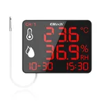 Elitech Elitech DR-230K 블루투스 대형 LED 온습도 기록계