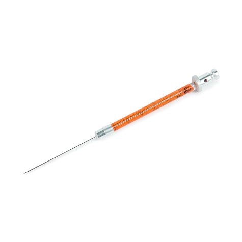 Restek Syringe, SGE, 10uL (23/57/Cone) Model: 10R-RTC/RSH-5.7/0.63C
