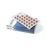 Restek Septa, Premium BTO, 11mm Premium Non-stick w/CenterGuide, 100-pk