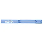 Restek Topaz Liner, Split w/Glass Frit 3.4mm x 5.0 x 54 for Bruker/Varian GCs, 5-pk (5pk단위 할인)