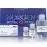 Norgen Urine Cell-Free Circulating DNA Purification Mini Kit