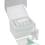 Texwipe TX3340 Cleaning Validation Kit