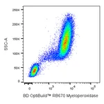 BD RB670 Mouse Anti-Human Myeloperoxidase