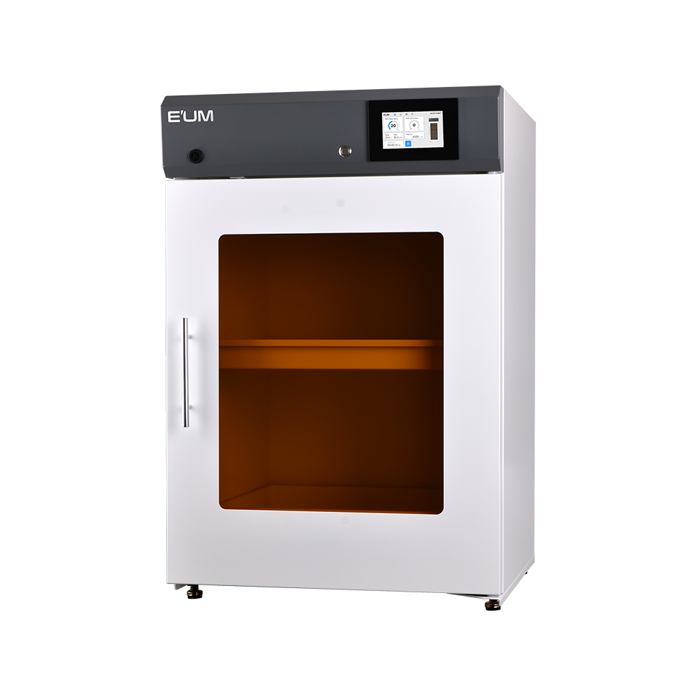 CORETECH 철재, 테이블탑 밀폐형시약장