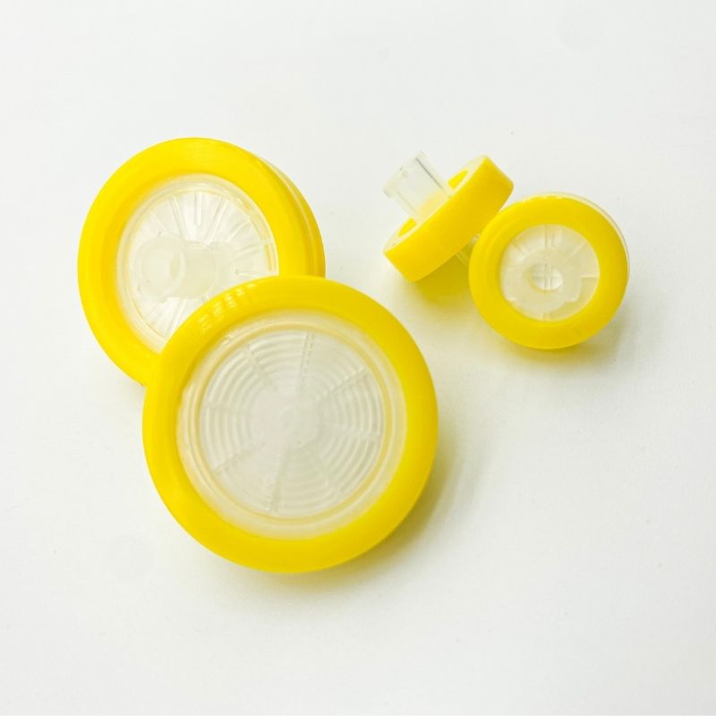 NOKE LAB Noke Nylon Syringe Filter