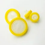 NOKE LAB Noke Nylon Syringe Filter