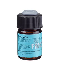 BD V450 Mouse Anti-Human FMC7