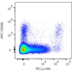 BD PE Rat Anti-Mouse Ly-49A