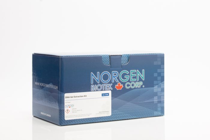 Norgen DNA Gel Extraction Kit