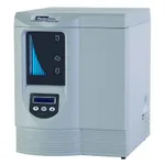 Restek Generator, Hydrogen, PEMPD Model, H2PEMPD-510-100 510 cc/min generating capacity Warranty: