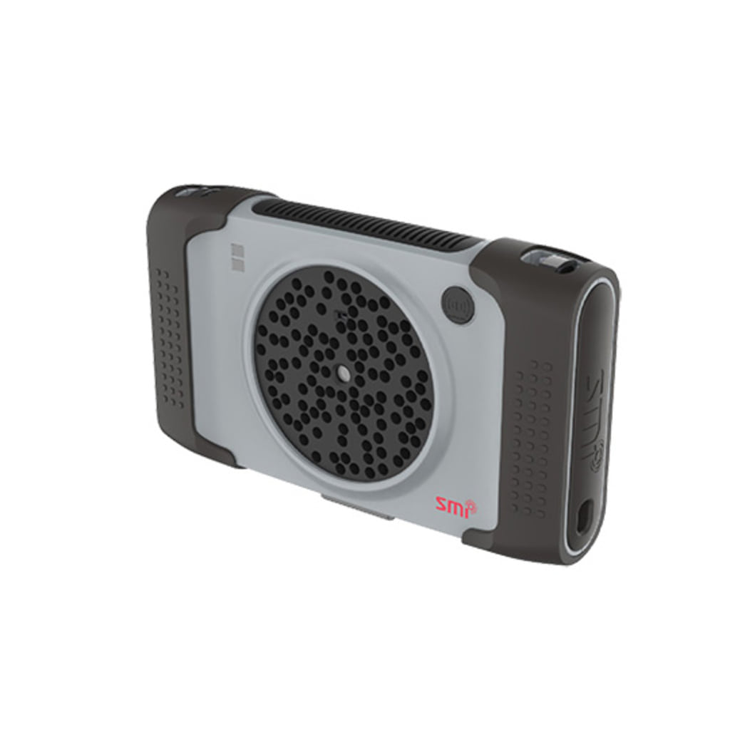 SMI 에스엠인스트루먼트 BATCAM 2S 초음파 음향카메라