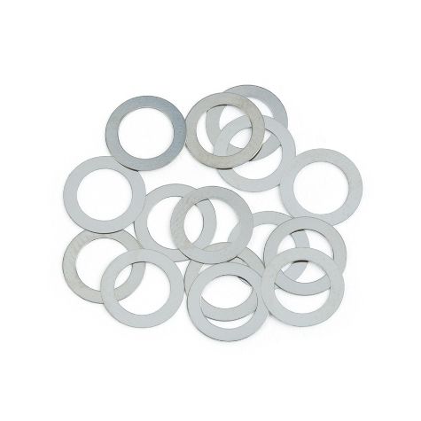 Restek Inlet Seals, Washers, Pack of 15
