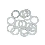 Restek Inlet Seals, Washers, Pack of 15