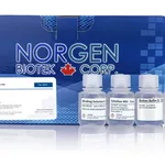 Norgen Urine DNA Isolation Kit