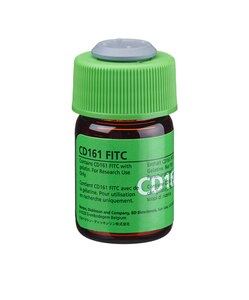 BD FITC Mouse Anti-Human CD161