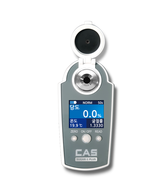 CAS SUGAR-1PLUS 당도계