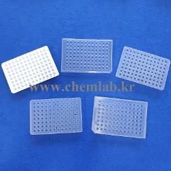 Kirgen 96well PCR Plate / 96웰 PCR플레이트,0.1ml&0.2ml Tube