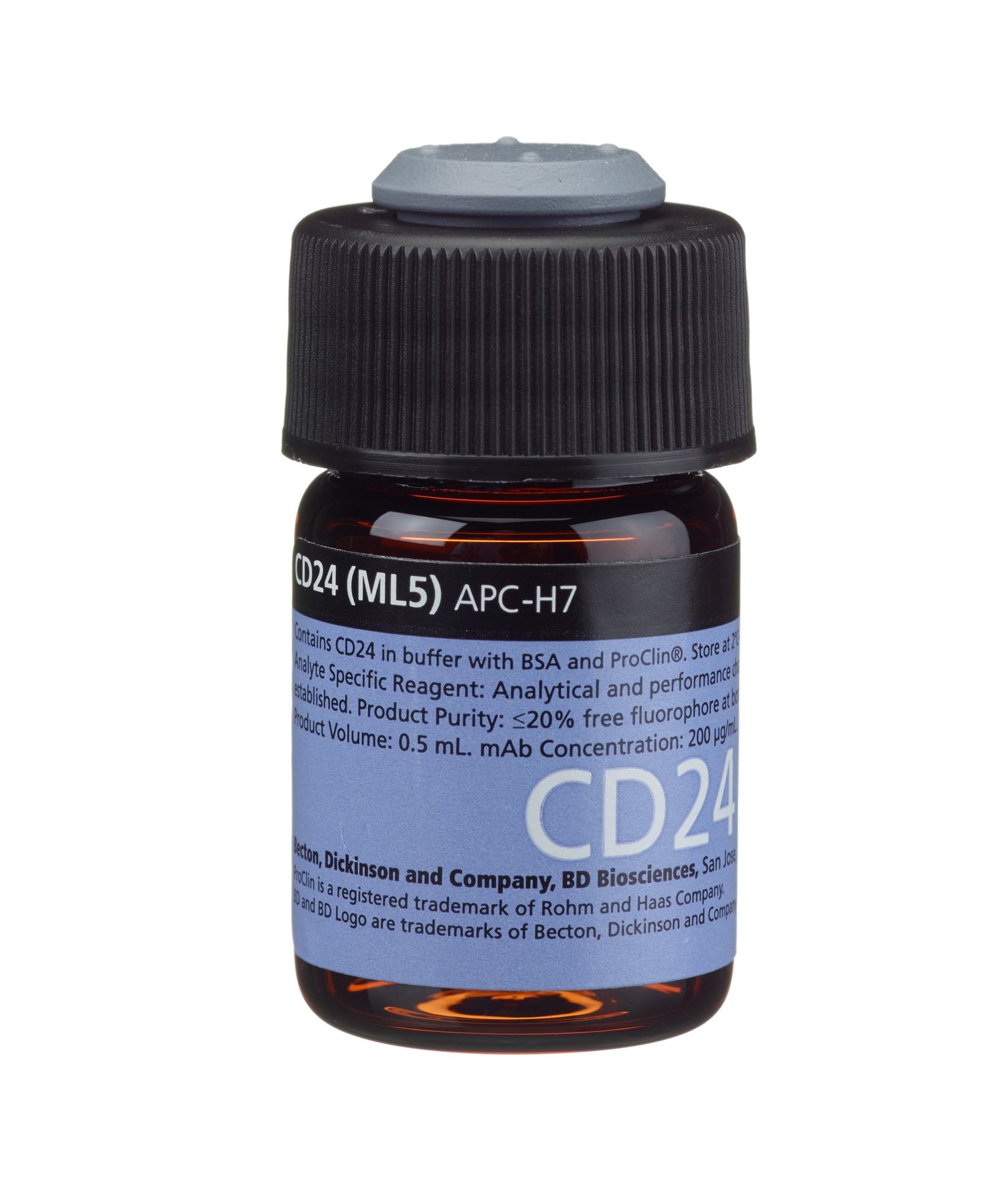 BD CD24 APC-H7