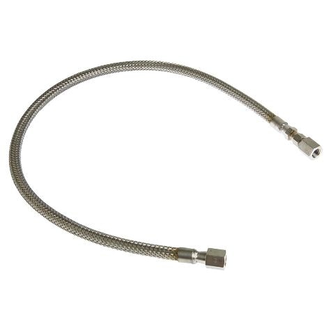 Restek Flexible Hose, SS, 36in Long