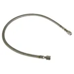 Restek Flexible Hose, SS, 36in Long