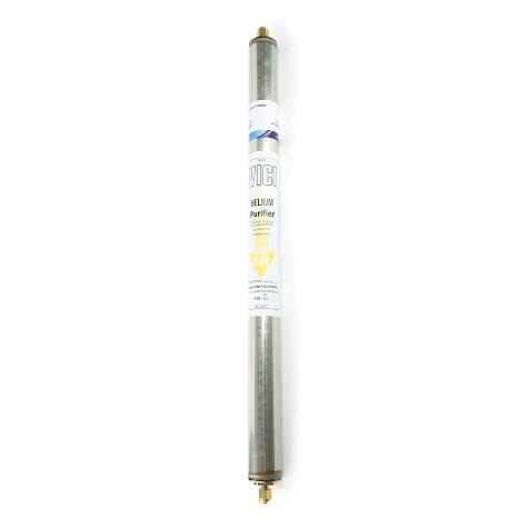 Restek Purifier Module, Helium, 1/4in Fittings