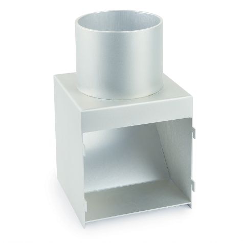 Restek Air Diverters, For HP 5890/6890 GCs