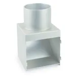 Restek Air Diverters, For HP 5890/6890 GCs