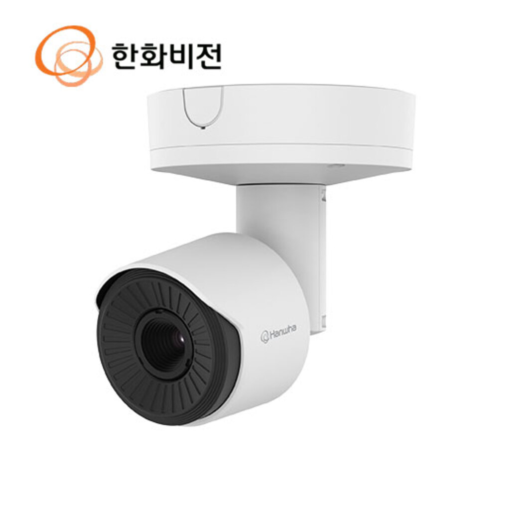 Hanwha Vision 한화비전 TNO-C3030TRA AI 열화상카메라