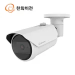 Hanwha Vision 한화비전 QNO-C9083R 8M AI IR 불렛 8MP