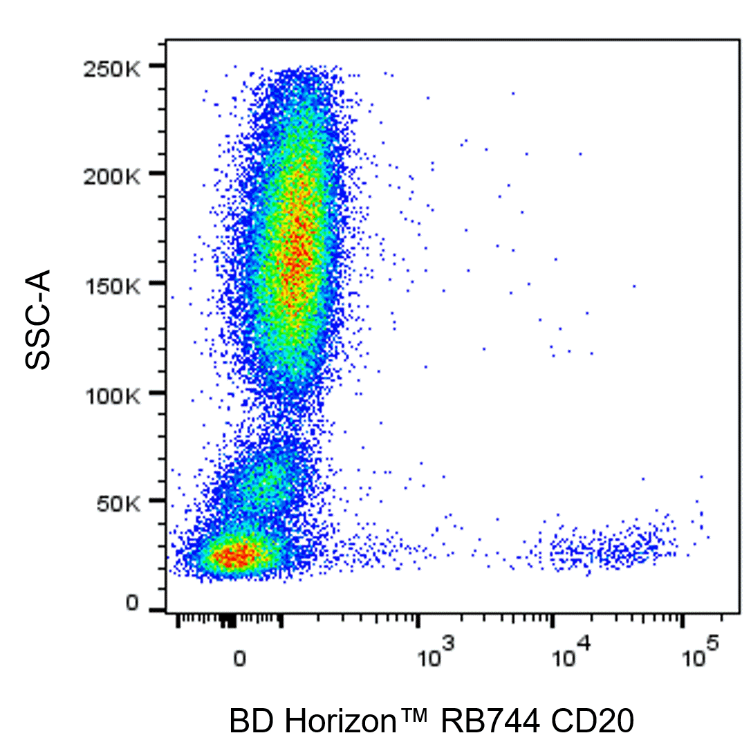 BD RB744 Mouse Anti-Human CD20